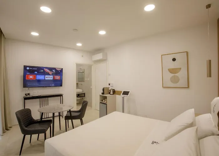 Penzion Cosmo Vatican 4*