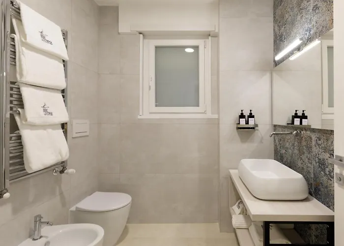 Cosmo Vatican Penzion 4*