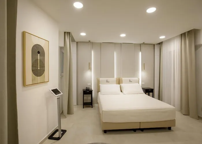 Penzion Cosmo Vatican 4*